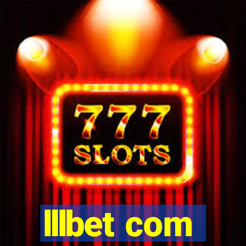 lllbet com